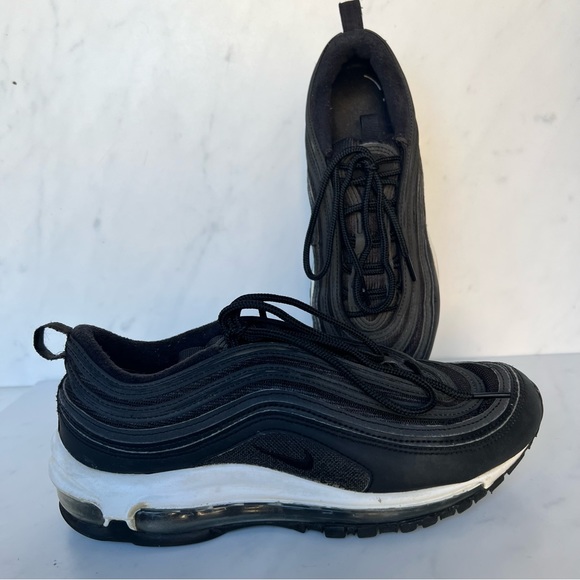Women’s Nike Air Max 97 EUC size 8.5 - Picture 11 of 16